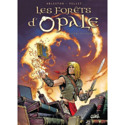 Les Forêts d'Opale T02 -...