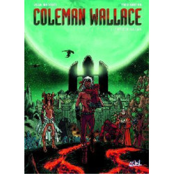 Coleman Wallace T02 - Le...