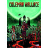 Coleman Wallace T02 - Le Siège de Zanadar