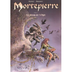 Mortepierre T04 - Le Sceau...