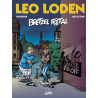 Léo Loden T13 - Bretzel fatal