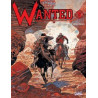 Wanted T05 - Superstition mountains