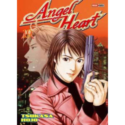 Angel Heart T19