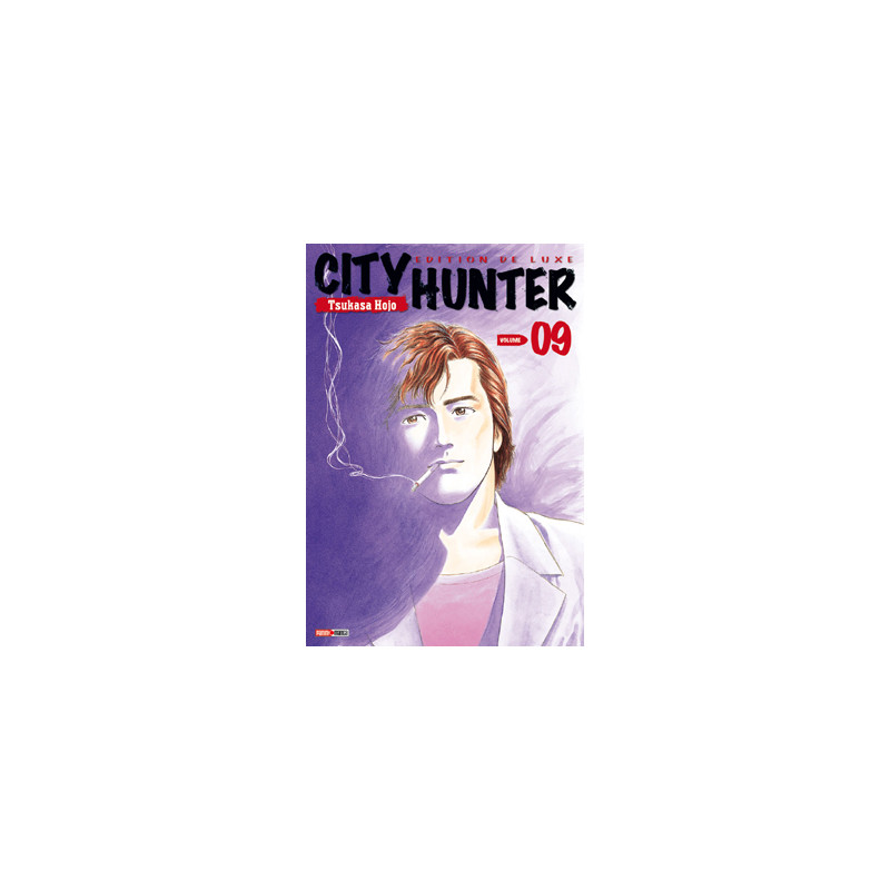 City Hunter T09
