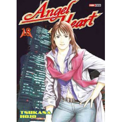 Angel Heart T18