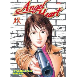 Angel Heart T17