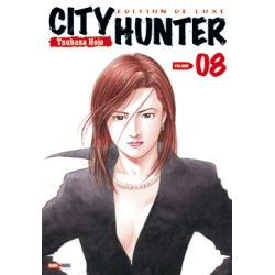 City Hunter T08