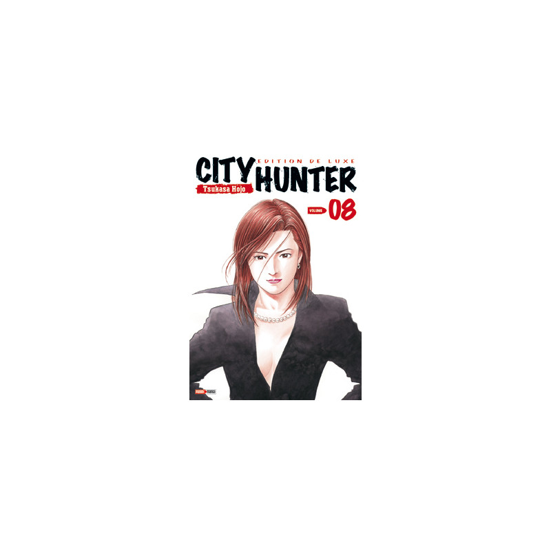 City Hunter T08