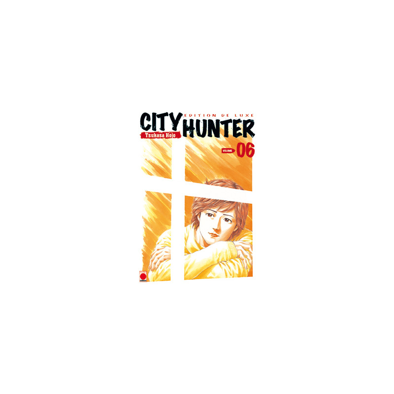 City Hunter T06