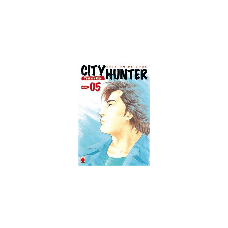 City Hunter T05