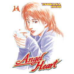 Angel Heart T14