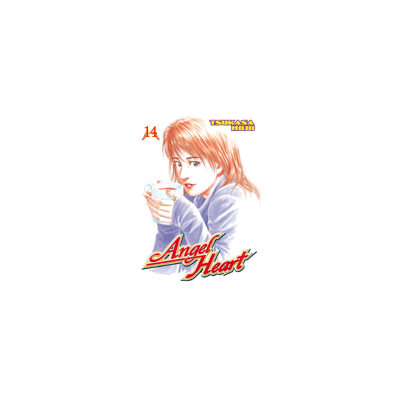 Angel Heart T14