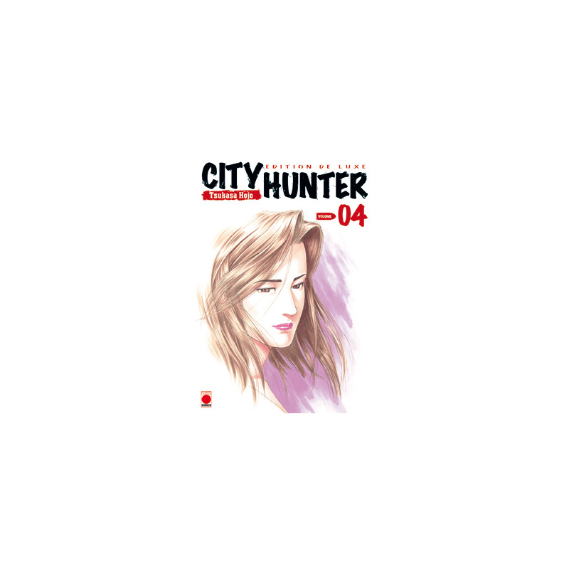 City Hunter T04