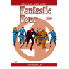 Fantastic Four: L'intégrale 1965 (T04)