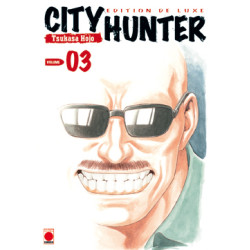 City Hunter T03