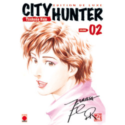 City Hunter T02