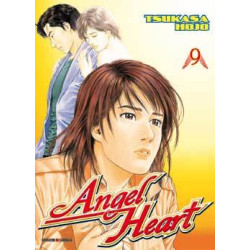 Angel Heart T09