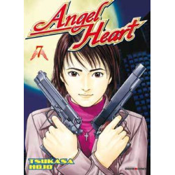 Angel Heart T07