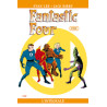 Fantastic Four: L'intégrale 1963 (T02)