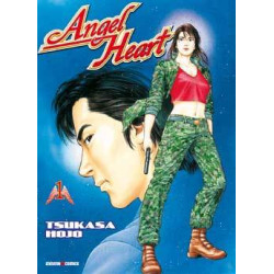 Angel Heart T01