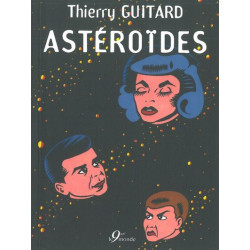 Asteroïdes