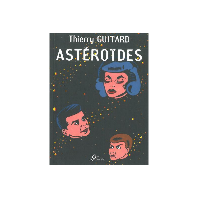 Asteroïdes