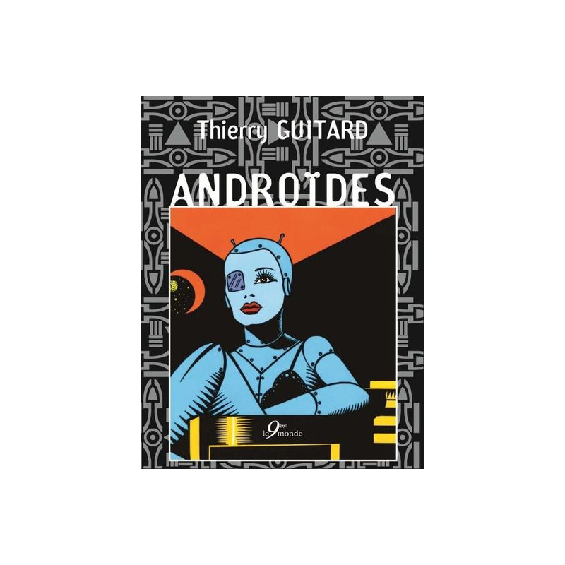 Androïdes