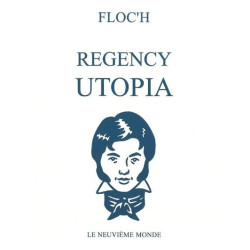 Characters of the Regency...