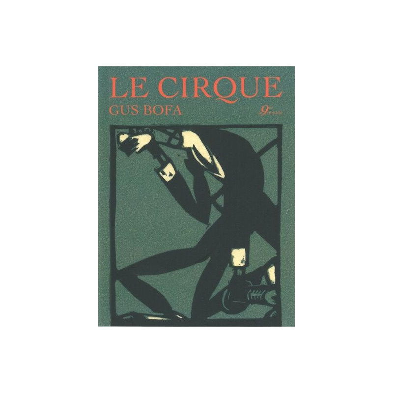 Le Cirque