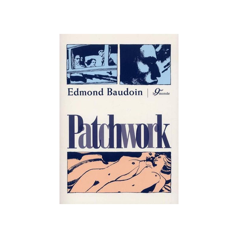 Patchwork