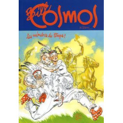 Bill Cosmos, les méandres...