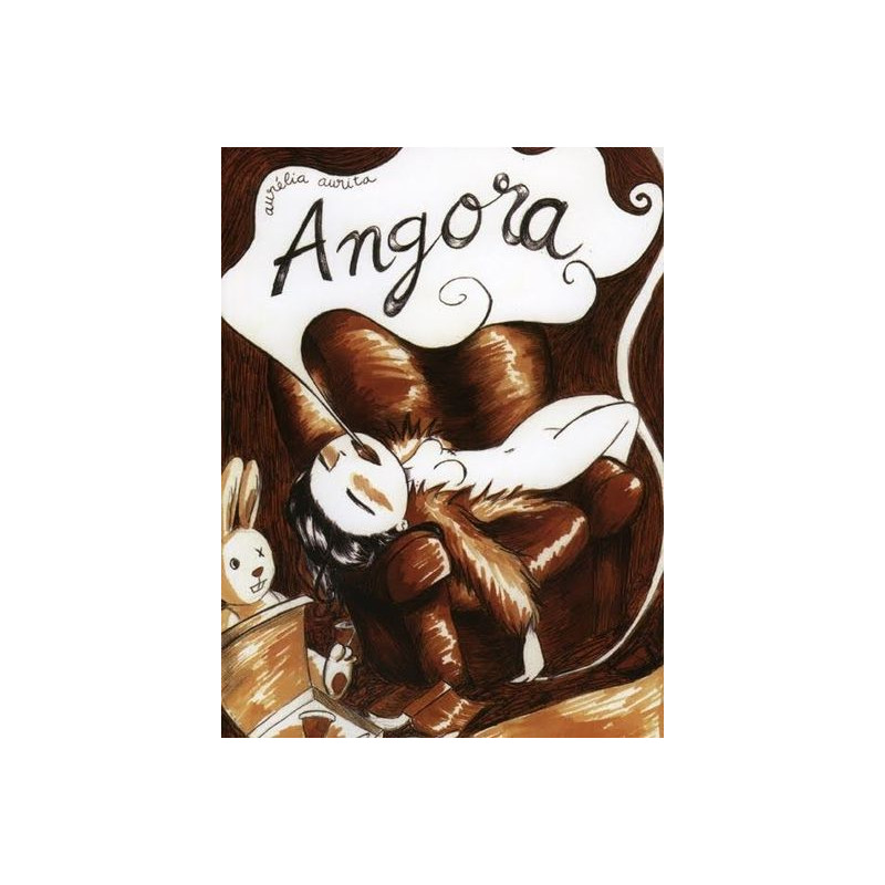 Angora