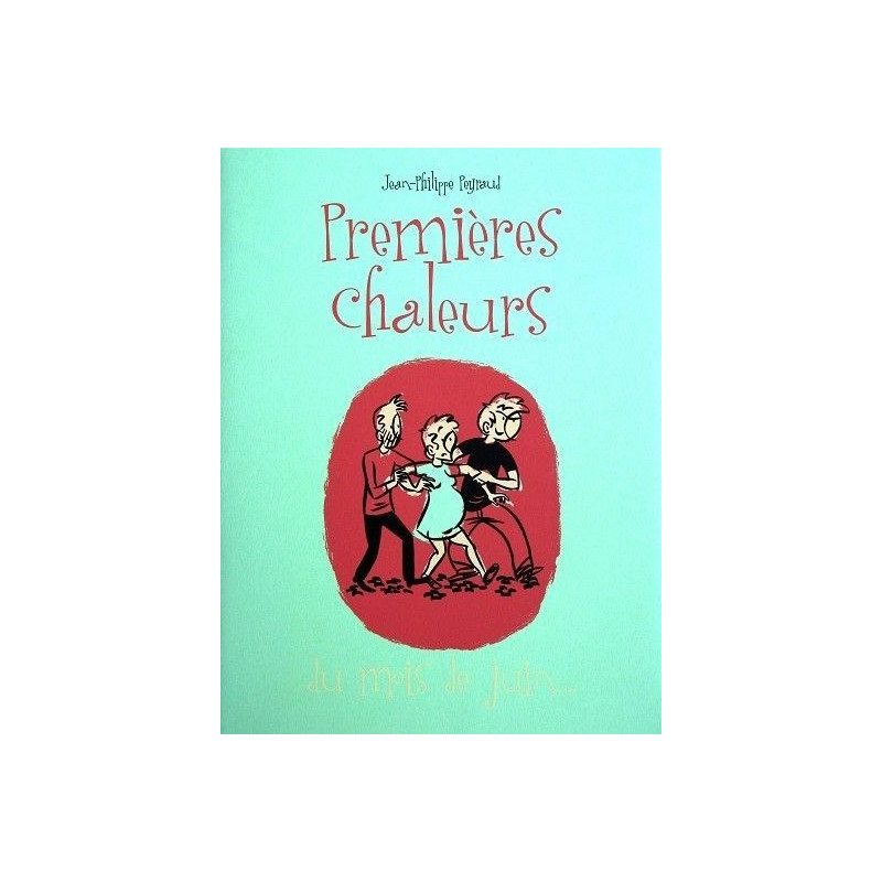 Premieres Chaleurs N°2