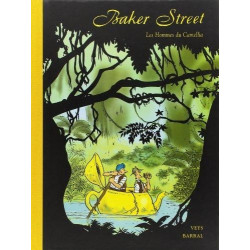 Baker Street 3 - Sherlock...