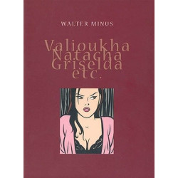 Valioukha Natacha Griselda...