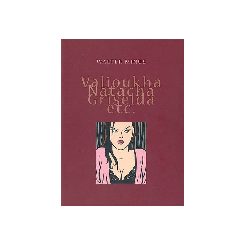 Valioukha Natacha Griselda etc.