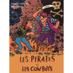 Les Pirates et les cow-boys