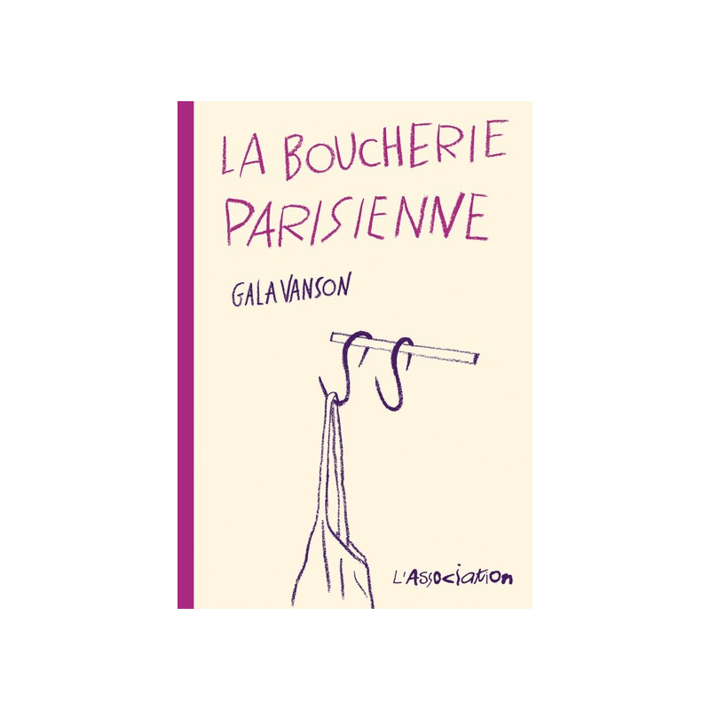 La Boucherie parisienne
