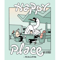 Happy Place