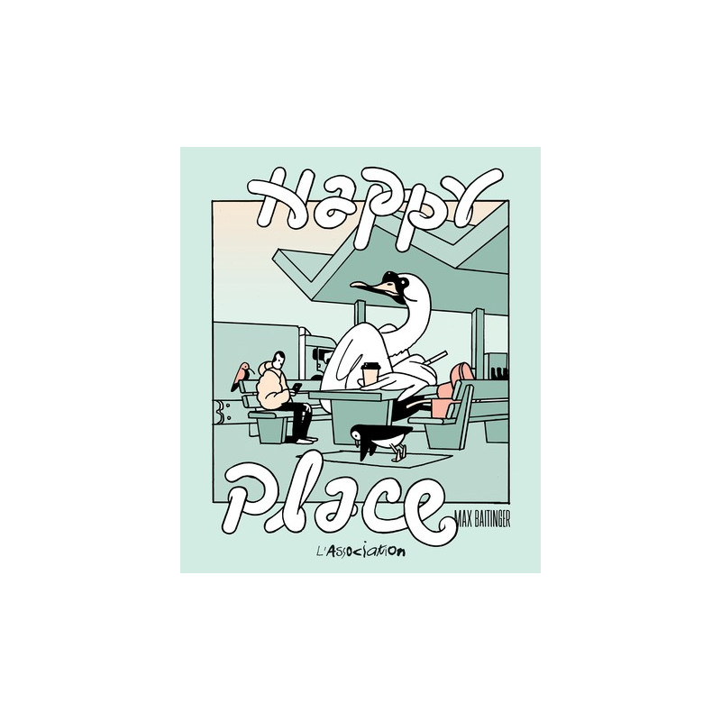 Happy Place