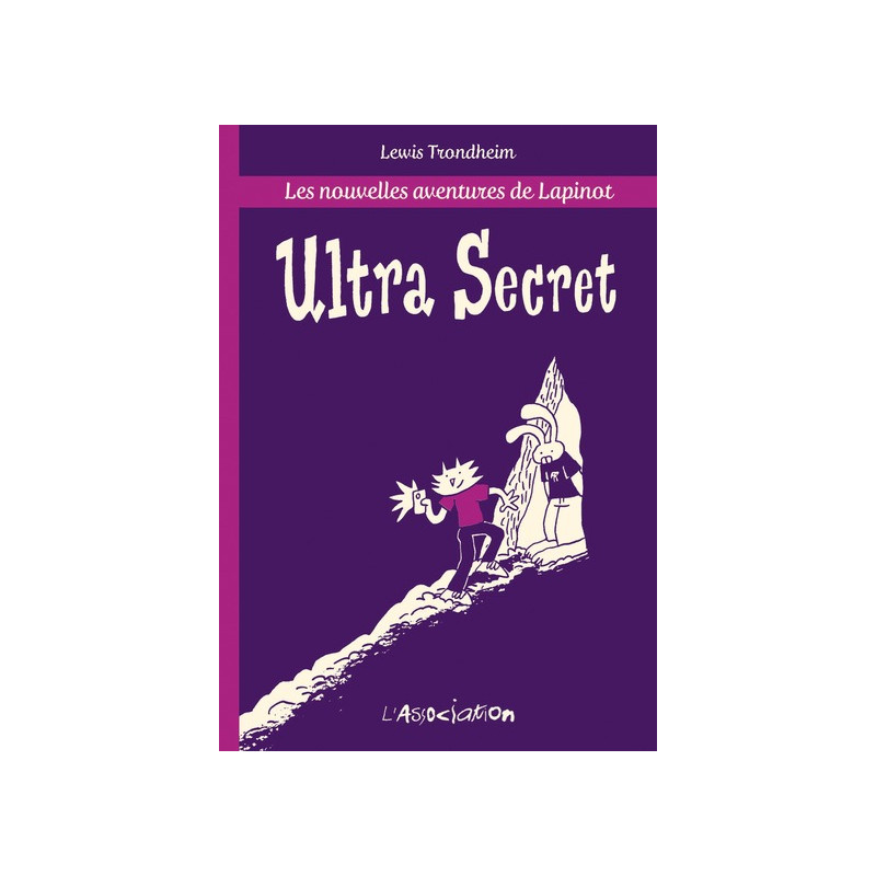 Ultra secret