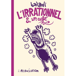 L' Irrationnel et un café -...