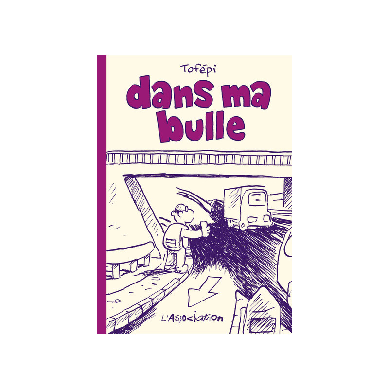 Dans ma bulle