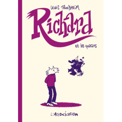 Richard et les quasars