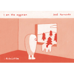 I am the Eggman