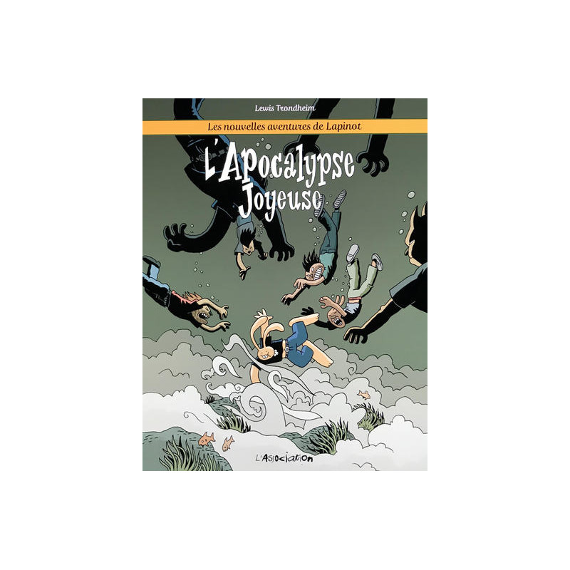 L' Apocalypse joyeuse