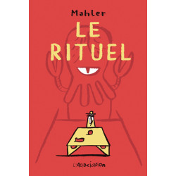Le Rituel