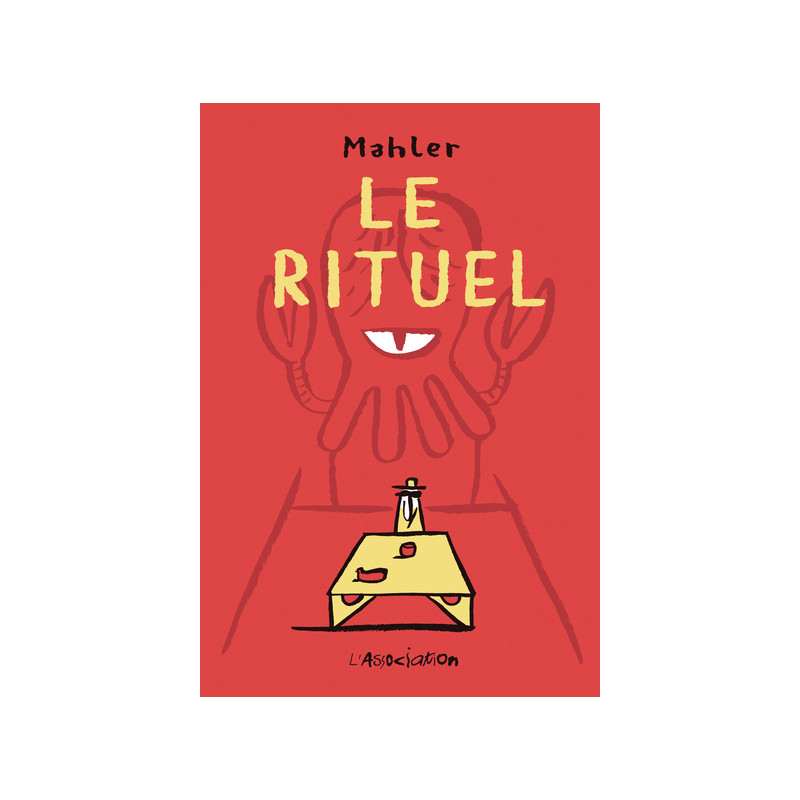 Le Rituel
