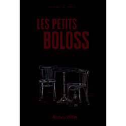Les Petits Boloss