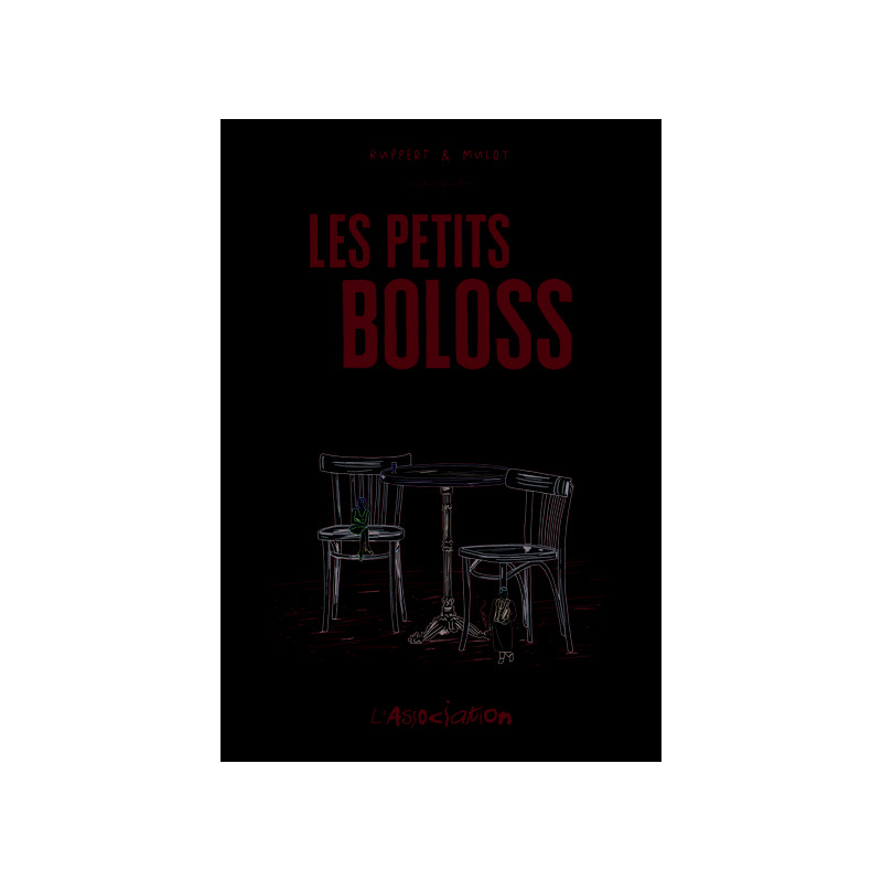 Les Petits Boloss